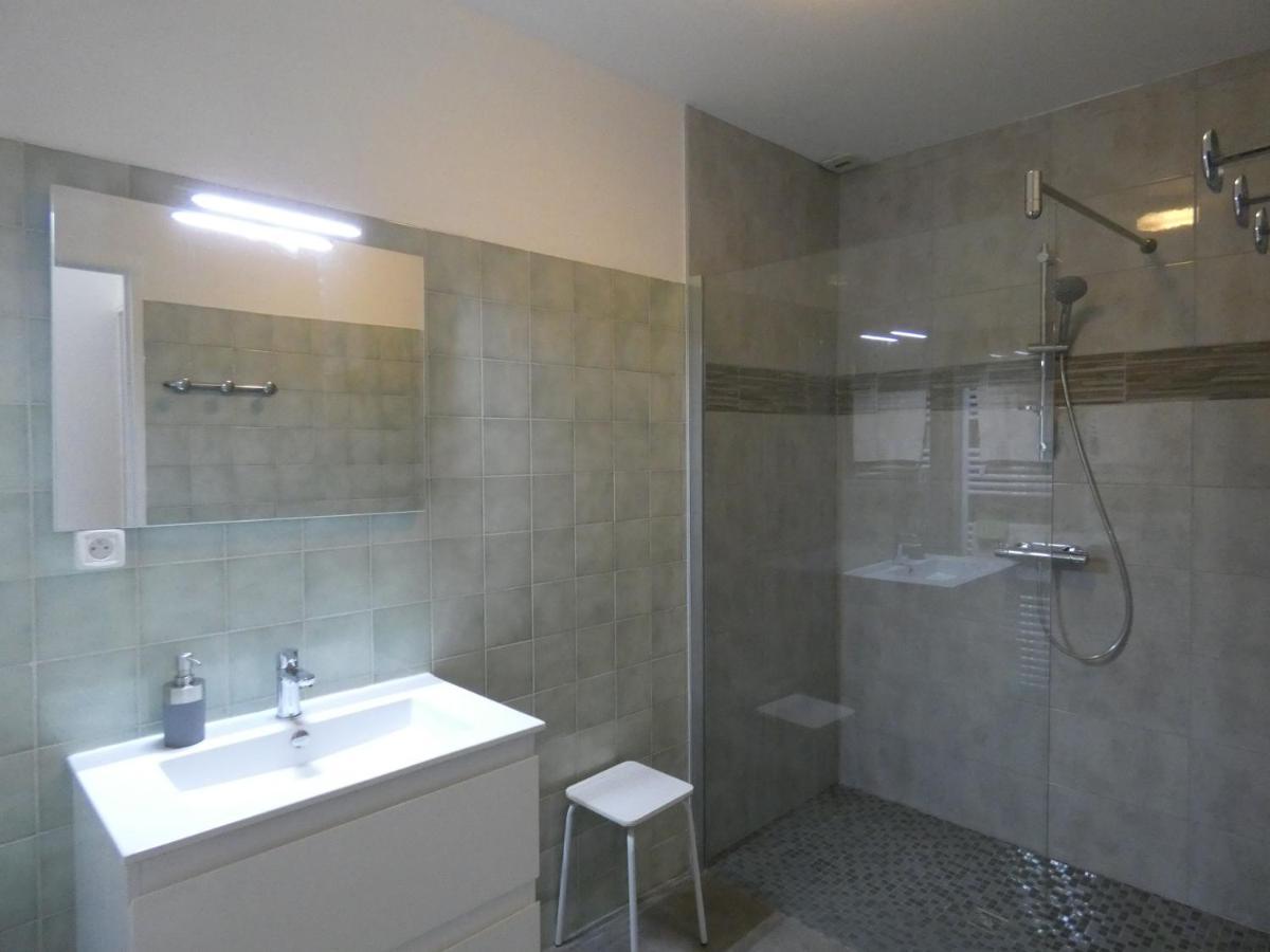 Aquero-Accueil Apartment Bartres ภายนอก รูปภาพ